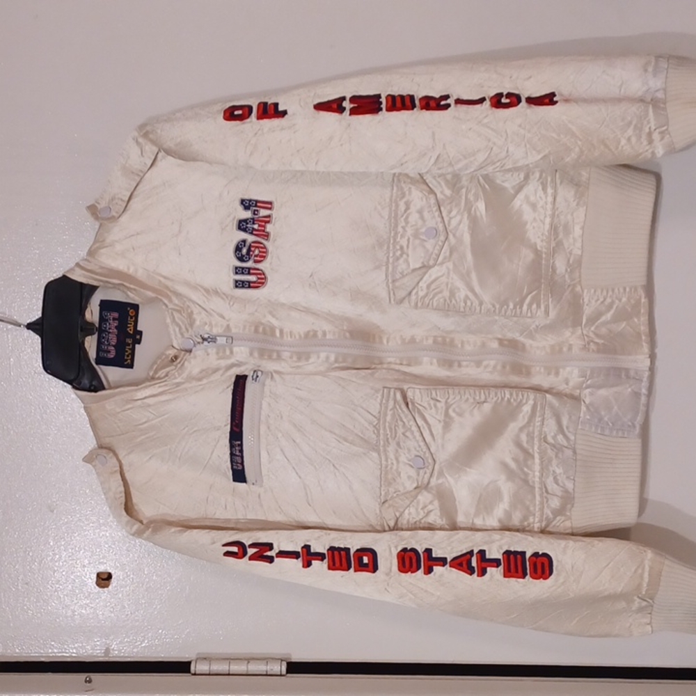 Jacket